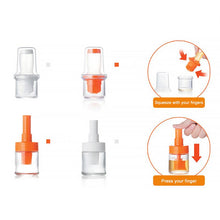 Load image into Gallery viewer, All-in-one Oil Brush