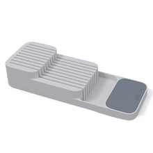 Load image into Gallery viewer, Kitchen Storage Tray for Knives