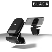 Load image into Gallery viewer, HUD Car Phone Holder