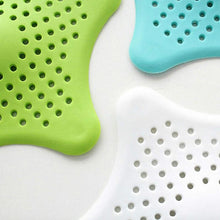 Load image into Gallery viewer, Anti Blocking Floor Drain Sucker & Strainer