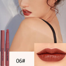 Load image into Gallery viewer, Velvet Matte Lipstick