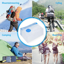 Load image into Gallery viewer, Vacuum Storage Bags with Air Pump