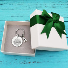 Load image into Gallery viewer, Couples love Keychain