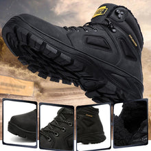 Load image into Gallery viewer, Men's High-top Hiking Shoes