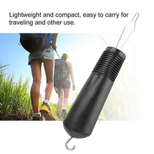 Load image into Gallery viewer, Button Hook & Zipper Pull