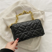Load image into Gallery viewer, Fashion Chain One Shoulder Crossbody Bag