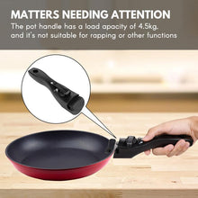 Load image into Gallery viewer, Kitchen Moving Handle