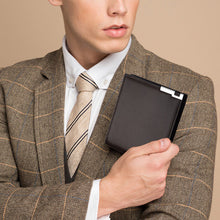 Load image into Gallery viewer, Iron Edge Short Wallet