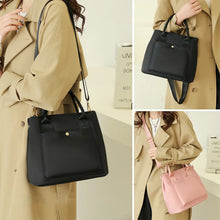 Load image into Gallery viewer, Casual commuting nylon women's bag