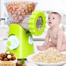 Load image into Gallery viewer, Manual Meat Grinder