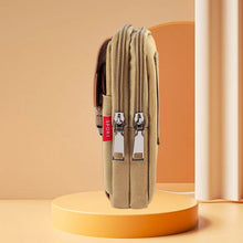 Load image into Gallery viewer, Men's Mobile Phone Sports Bag
