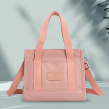 Load image into Gallery viewer, Lightweight Multilayer Tote Bag
