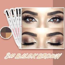 Load image into Gallery viewer, 4-in-1 Brow Contour & Highlight Pen