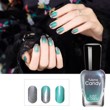 Load image into Gallery viewer, š„Hot Saleš„Color Changing Nail Polish