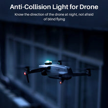 Load image into Gallery viewer, 4 Colors LED Aircraft Strobe Lights & USB Charging