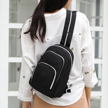 Load image into Gallery viewer, Functional 3-Way Shoulder Bag