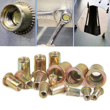 Load image into Gallery viewer, Riveting Gun Head & Nutsert Cap