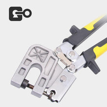 Load image into Gallery viewer, Metal Studs Nailless Crimper