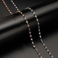 Load image into Gallery viewer, Beating Heart Necklace