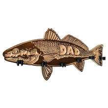 Load image into Gallery viewer, Fishing Rod Holder