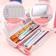 Load image into Gallery viewer, Creative Stationery Box