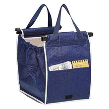 Load image into Gallery viewer, The Last Grocery Bag You'll Need