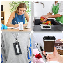 Load image into Gallery viewer, Adhesive Phone Stand & Grip