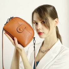 Load image into Gallery viewer, Women's Mini Messenger Bag