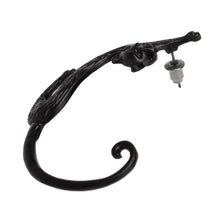 Load image into Gallery viewer, Vintage Cat Tail Ear Ring Stud