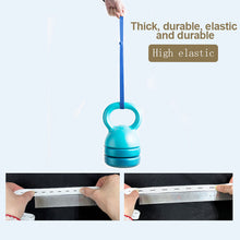 Load image into Gallery viewer, Clothing Storage Binding Straps (10PCS)