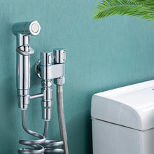 Load image into Gallery viewer, Double Control Mini Shower