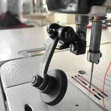Load image into Gallery viewer, Leather Roller Presser Foot