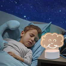 Load image into Gallery viewer, 3D Creative Visualization Lamp