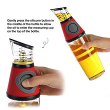 Load image into Gallery viewer, STORE & CONTROL - OIL DISPENSER