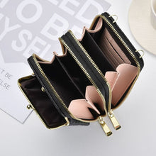 Load image into Gallery viewer, Small Crossbody Phone Purse