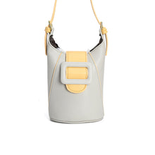 Load image into Gallery viewer, Minimalist Bucket Shoulder Bag For Women