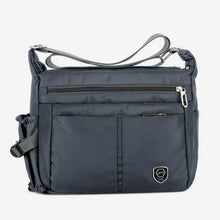Load image into Gallery viewer, Lightweight Waterproof Multiple Pockets Crossbody Bag