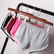 Load image into Gallery viewer, Women's Workout Sport Short