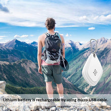 Load image into Gallery viewer, Ultrasonic Flea & Tick Repeller