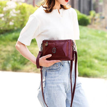 Load image into Gallery viewer, New Simple and Fashionable Shoulder Bag