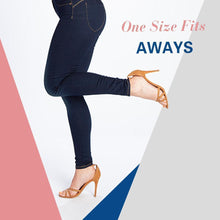 Load image into Gallery viewer, Hirundo Women's Stretch Denim Jeans