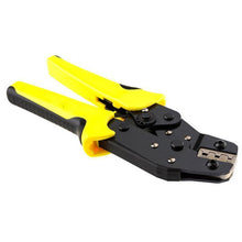 Load image into Gallery viewer, Wire Crimpling Pliers