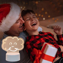 Load image into Gallery viewer, 3D Creative Visualization Lamp