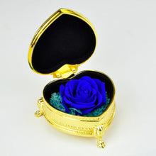 Load image into Gallery viewer, Immortal Rose Gift Box