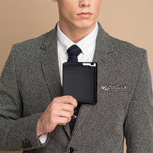 Load image into Gallery viewer, Iron Edge Short Wallet