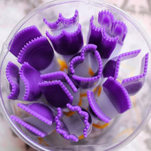 Load image into Gallery viewer, Fondant Crimper Tool Set