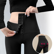 Load image into Gallery viewer, Women's High Waist Push-up Leggings