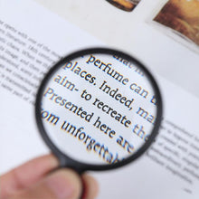Load image into Gallery viewer, Premium Folding Mini Magnifying Glass