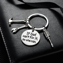 Load image into Gallery viewer, Tool Pendant Keychian