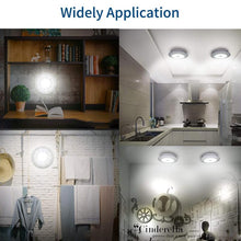 Load image into Gallery viewer, Shiny Tap & Remote Lights